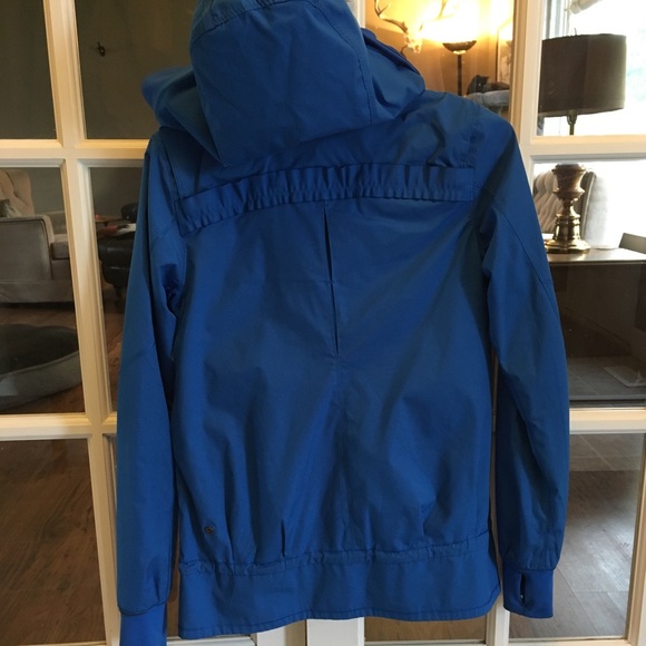 Lululemon Run Bandit Jacket - Picture 4 of 5